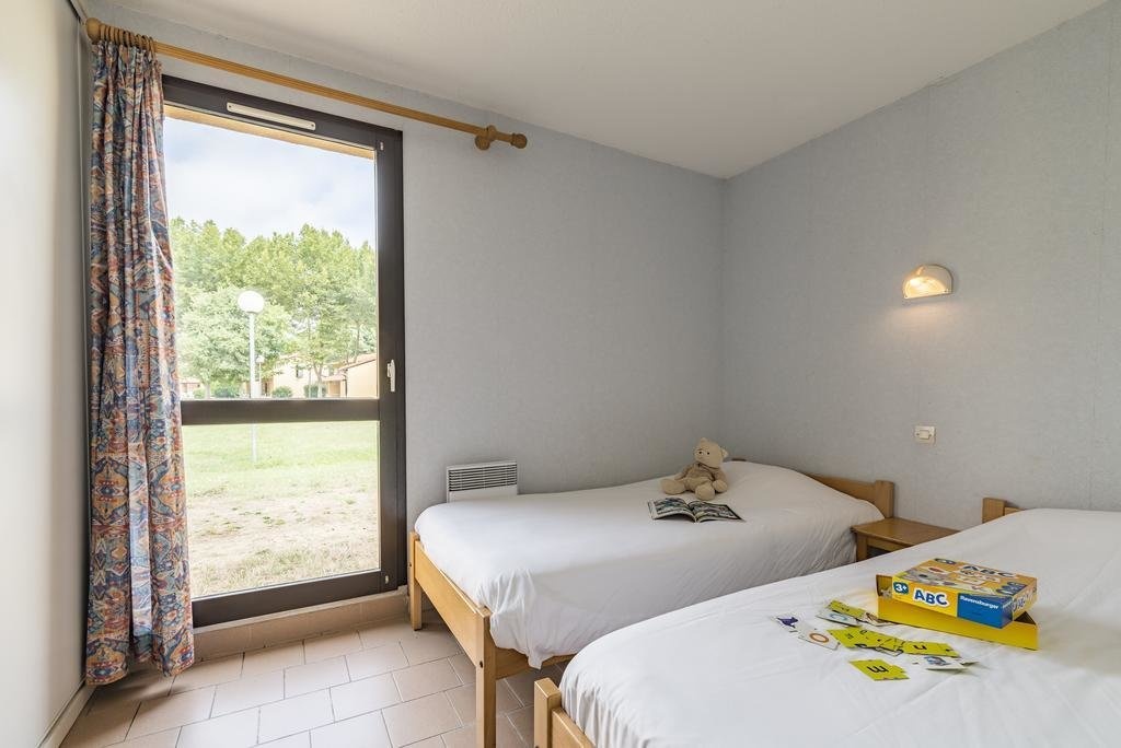Azureva Saint Cyprien 
