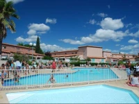 Grand Bleu Vacances вЂ“ RГ©sidence Les Jardins de Neptune 