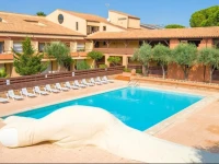 Lagrange Vacances RГ©sidence du Golf 