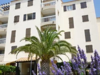 Apartment Les Fregates II Saint Cyprien 2*