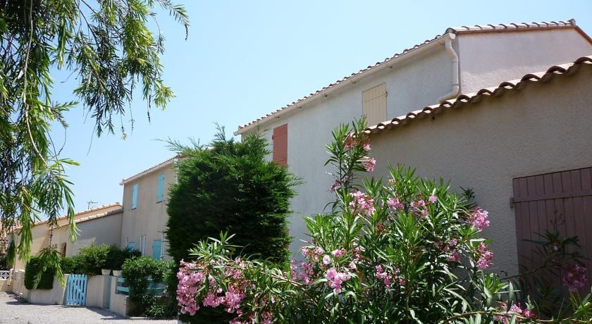 Holiday home Les Estivales Saint Cyprien 