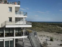 Les Dunes Dargent 