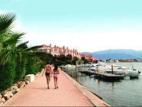Les Quais de lAmirautГ© 
