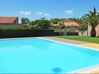 Tennis Residence I Saint Cyprien 