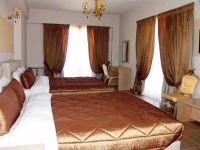 GMP Bouka Resort Hotel 3*