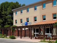 ibis budget Saint Cyr sur Mer La Ciotat 
