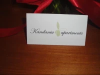 Kandania Apartments 