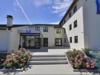 ibis budget Marne la VallГ©e 