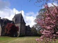 Chateau Quelennec 