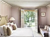 Villa Marie Saint Tropez 