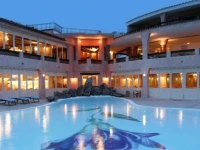 Marinedda Hotel Thalasso & Spa 4*
