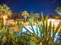 La Bastide Des Salins 