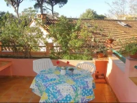 Apartment La Tramontane Saint-Tropez 