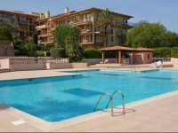 Apartment Saint-Tropez 