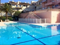 Apartment Saint-Tropez 2 