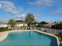 Holiday home Les Parcs de Gassin IV Gassin 