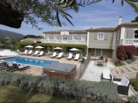 La Bastide Saint Anne 