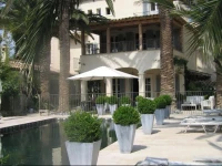 Pastis Hotel St Tropez 