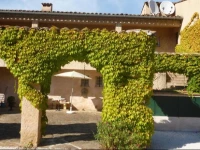 Residence Les Carles Saint Tropez 