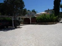 Villa La Begude 