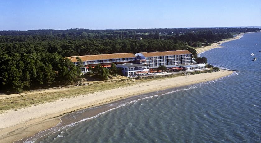 Novotel Thalassa Ile dOlГ©ron 