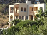 Eriki Studios & Apartments 