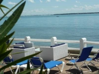 Relais du silence LAlbatros 