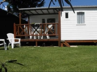 Camping La Gallouette 