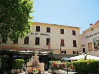 Logis Le Relais Imperial 