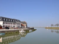Hotel du Port et des Bains 