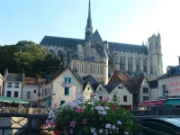 La Falaise 