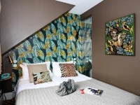 Hotel Les Pilotes 