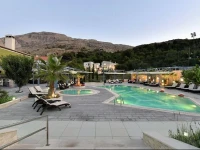Alexander Hotel Gerakari 3*