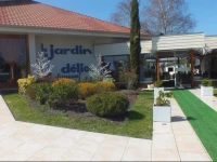 Hotel Restaurant Le Jardin DГ©lice 