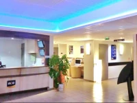 Ace Hotel MontluГ§on 
