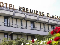 PremiГЁre Classe MontluГ§on Saint Victor 