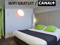Campanile Roissy - Saint Witz 