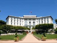 Grand-Hotel du Cap-Ferrat, A Four Seasons 
