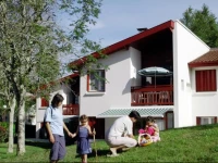VVF Villages Saint Jean Pied De Port 