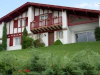Chambres dHГґtes Garicoitz 