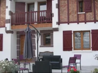 Villa Goxoki 