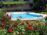 Gite de Fontepaisse 