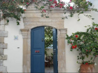 Villa Kynthia
