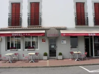 Hotel Kapa Gorry 