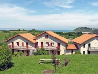 Apartment Erromardy-Irrintzina II St Jean de Luz 