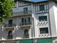 Apartment Residence Thiers St Jean de Luz 