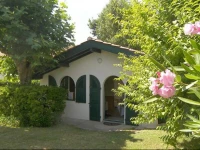 Holiday home Maison Ezpeleta 