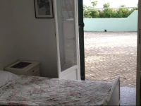 Varagoulis Giannis & Lenas Apartments 