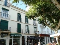 Rental Apartment Harispe - Saint-Jean-de-Luz 