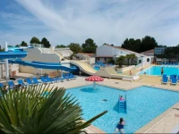 Camping Le Bois Masson 